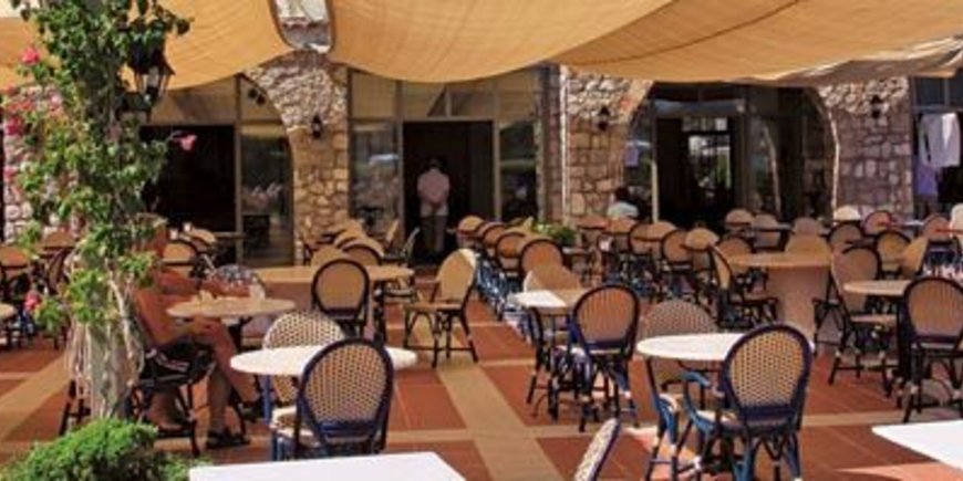 Hotel Marti La Perla