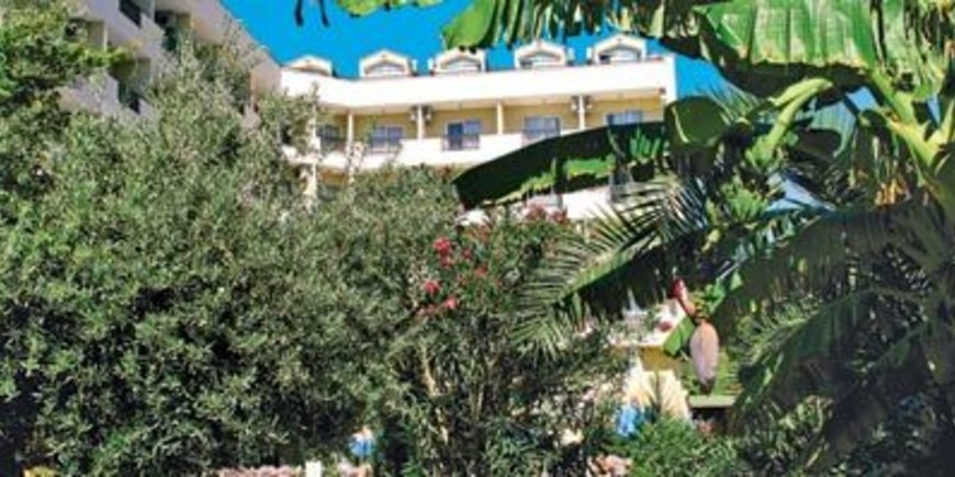 Hotel Prestige
