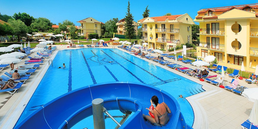 Hotel Oludeniz Resort