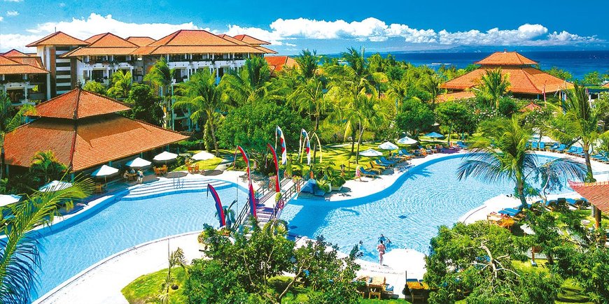 Hotel Ayodya Resort