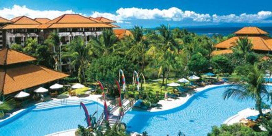 Hotel Ayodya Resort