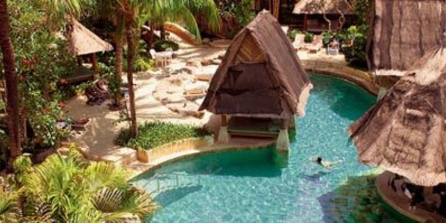 Hotel Ramada Benoa