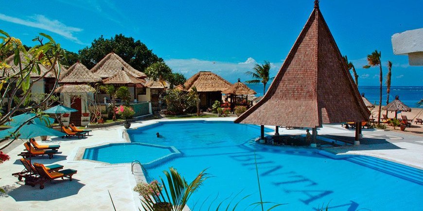 Hotel Kind Villa Bintang