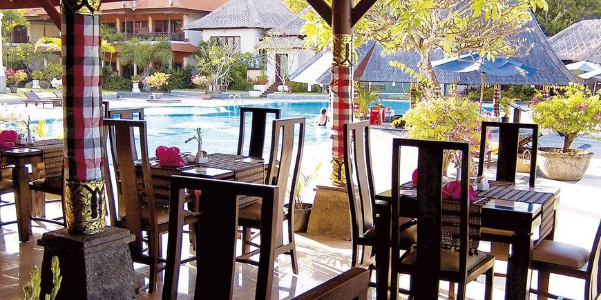 Hotel Kind Villa Bintang - Bali - Holidays, Reviews | ITAKA