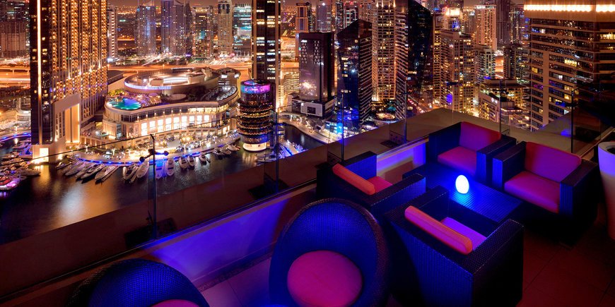 Delta Hotels by Marriott Jumeirah Beach Dubai