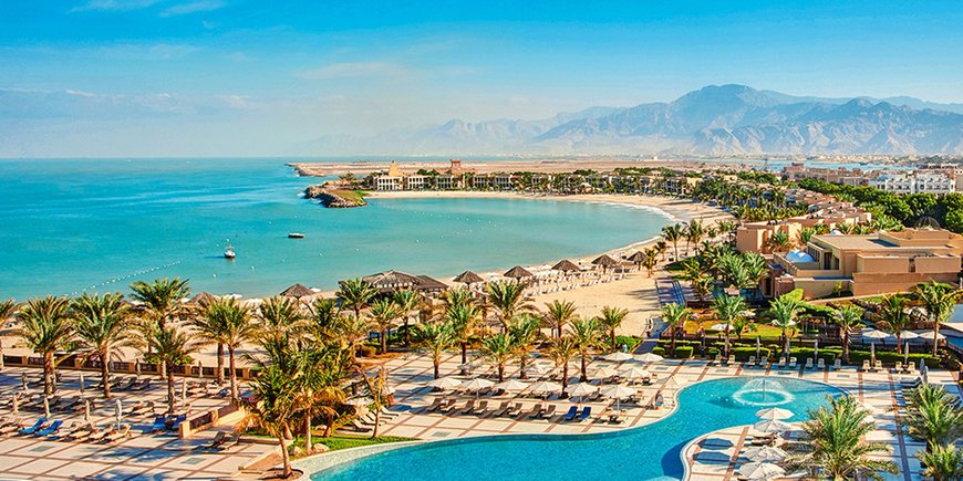 Hilton Ras Al Khaimah Beach Resort