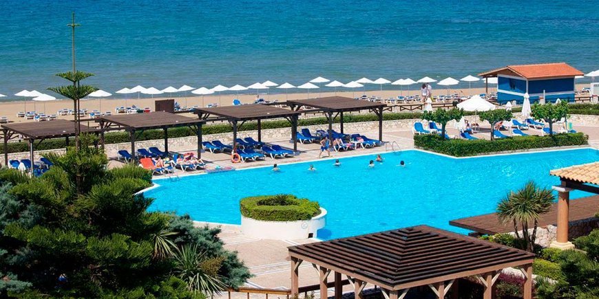 Hotel Aldemar Olympian Village