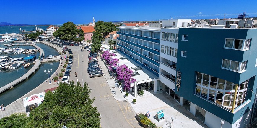 Hotel Kornati