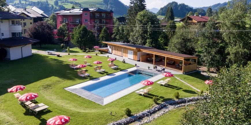 Hotel Sonnschein