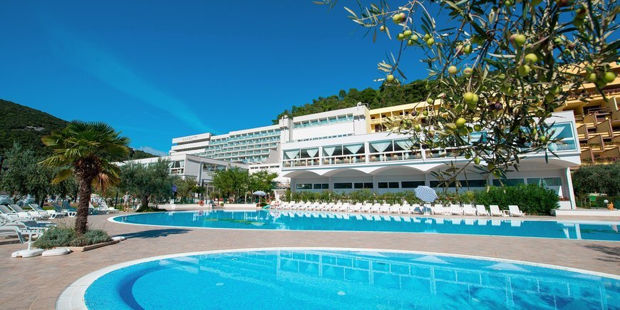 Hotel Narcis