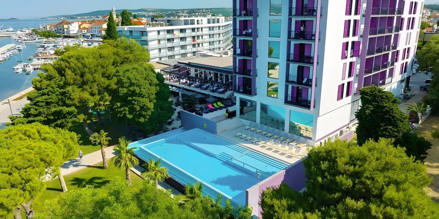 Hotel Adriatic