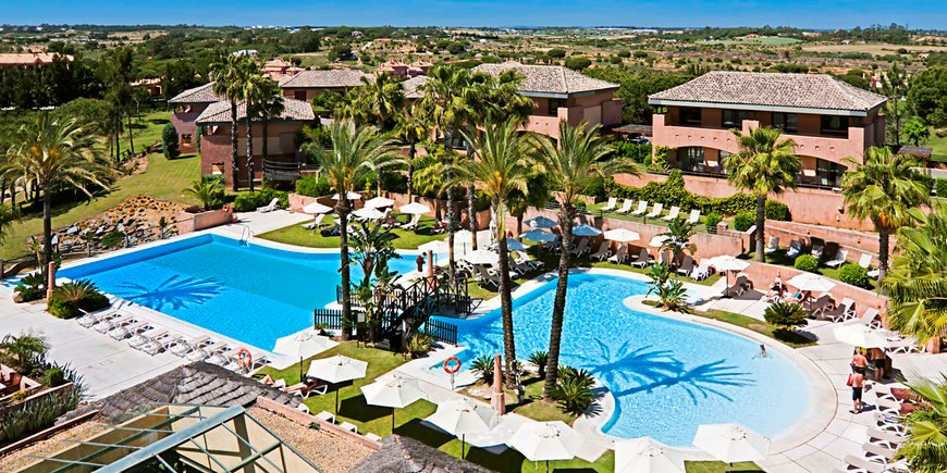 Hotel Islantilla Golf Resort