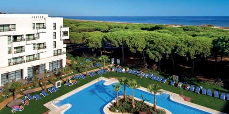 Hotel Oasis Isla Cristina