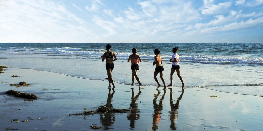 Fit Life Camp -  Hotel Barceló Punta Umbria Beach Resort 