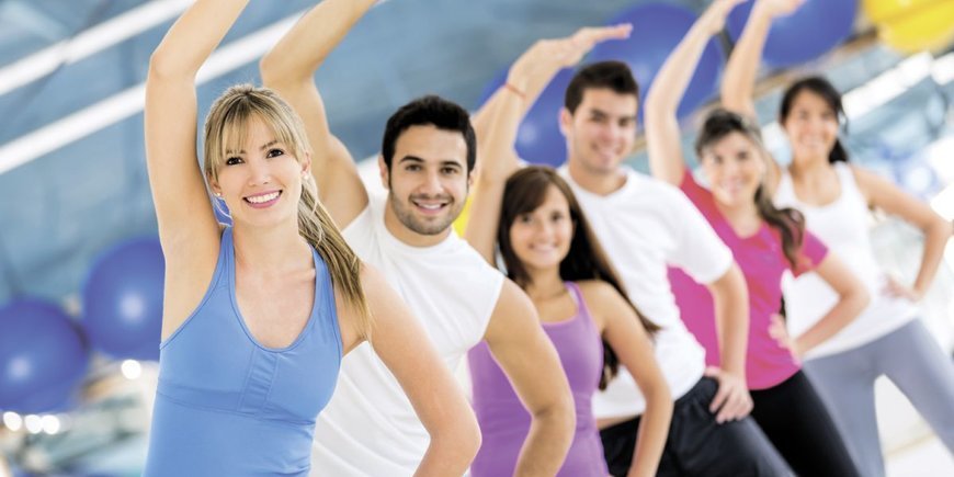 Fit Life Camp -  Hotel Barceló Punta Umbria Beach Resort 