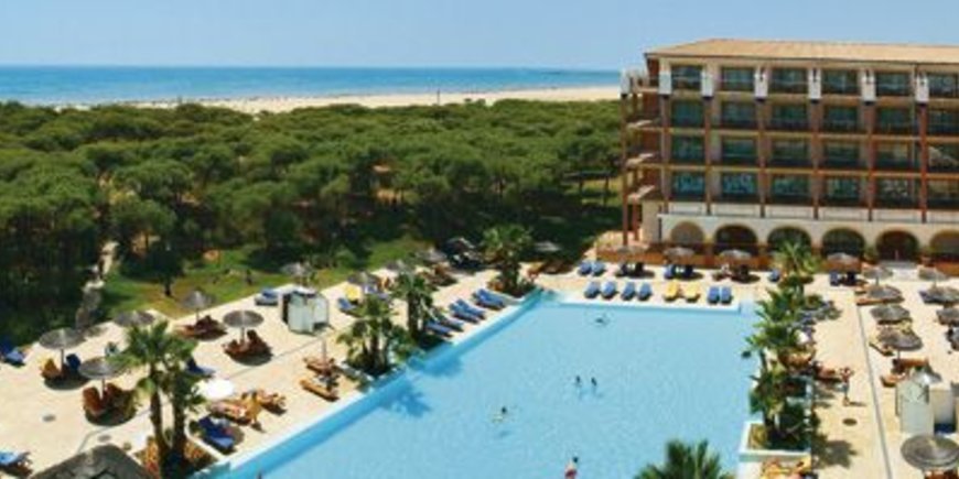 Hotel Isla Cristina Palace