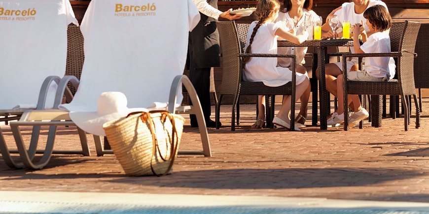 Fit Life Camp -  Hotel Barceló Punta Umbria Beach Resort 