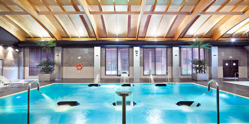 Fit Life Camp -  Hotel Barceló Punta Umbria Beach Resort 