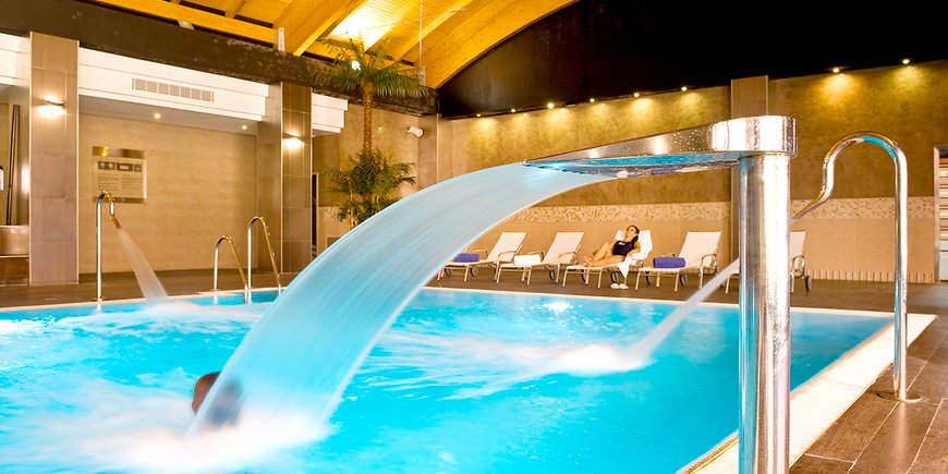 Fit Life Camp -  Hotel Barceló Punta Umbria Beach Resort 
