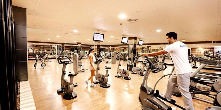 Fit Life Camp -  Hotel Barceló Punta Umbria Beach Resort 