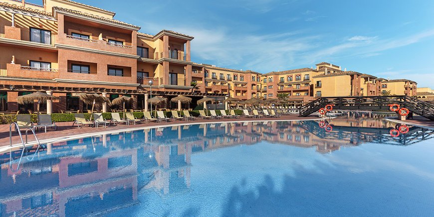 Fit Life Camp -  Hotel Barceló Punta Umbria Beach Resort 