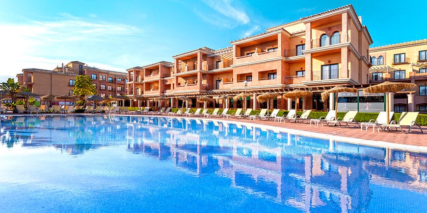 Fit Life Camp -  Hotel Barceló Punta Umbria Beach Resort 