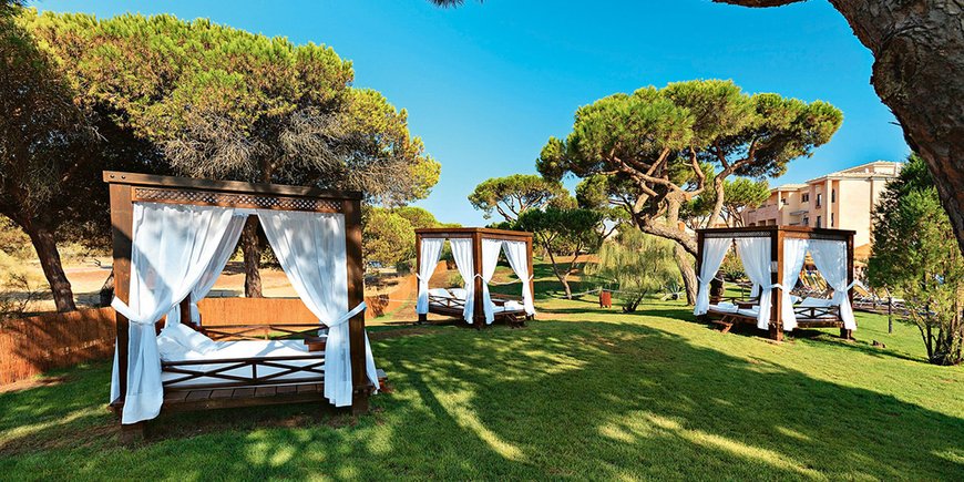Fit Life Camp -  Hotel Barceló Punta Umbria Beach Resort 