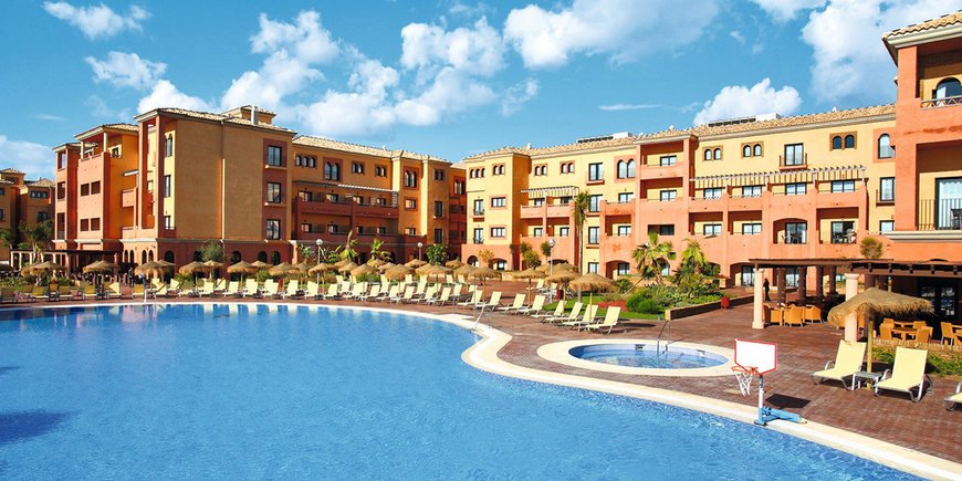 Fit Life Camp -  Hotel Barceló Punta Umbria Beach Resort 
