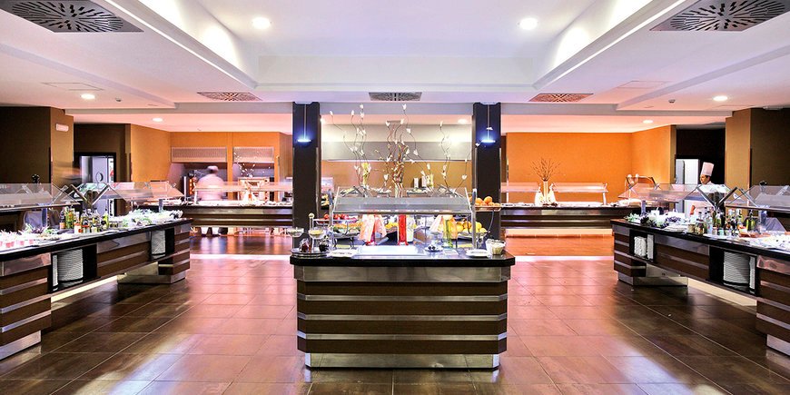 Fit Life Camp -  Hotel Barceló Punta Umbria Beach Resort 