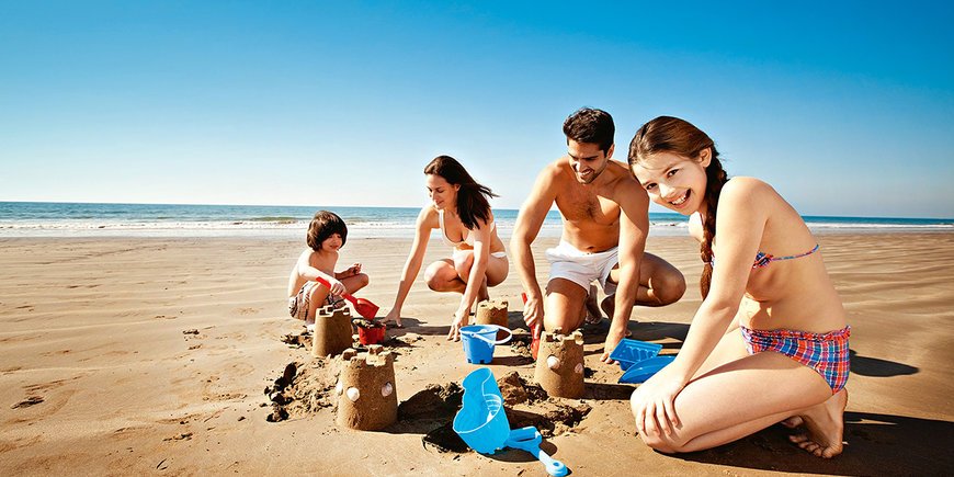 Fit Life Camp -  Hotel Barceló Punta Umbria Beach Resort 