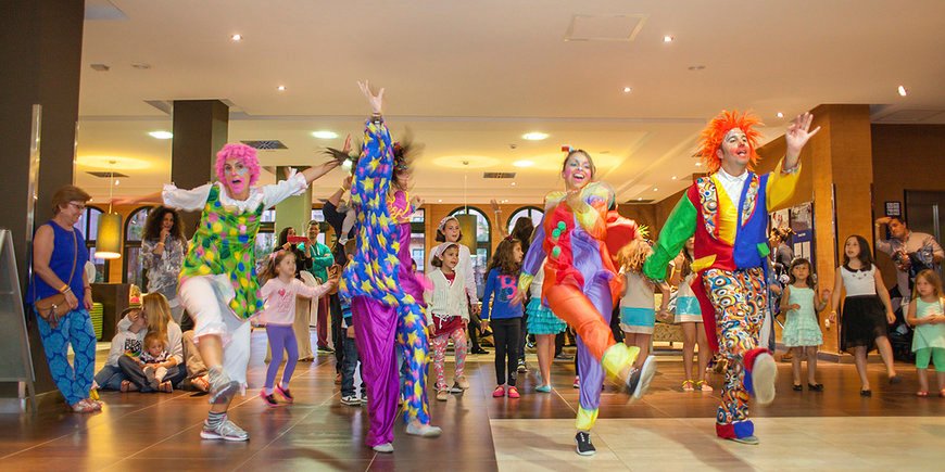 Fit Life Camp -  Hotel Barceló Punta Umbria Beach Resort 