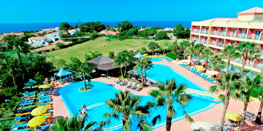 Hotel Baia Grande