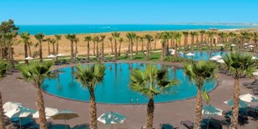 Hotel CS Salgados Dunas Suite