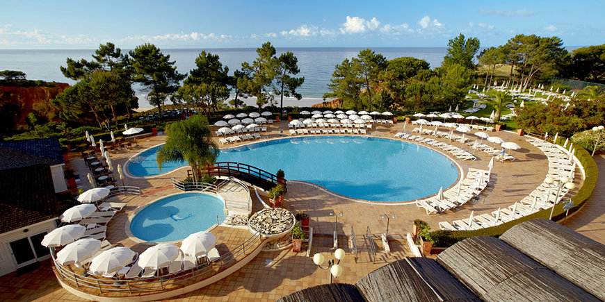 Hotel Porto Bay Falesia