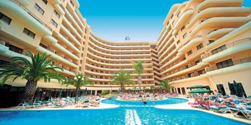 Hotel Vila Gale Marina
