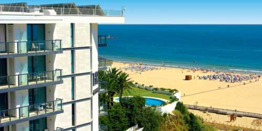 Hotel Da Rocha
