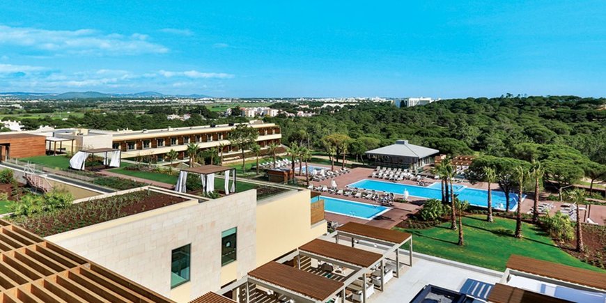 Hotel Epic Sana