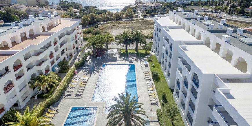 Apartments Ukino Terrace Algarve