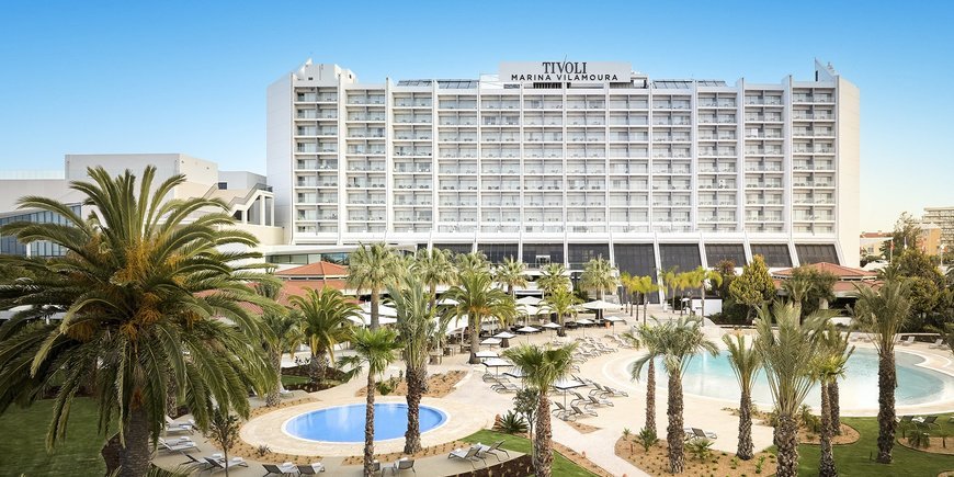 Tivoli Marina