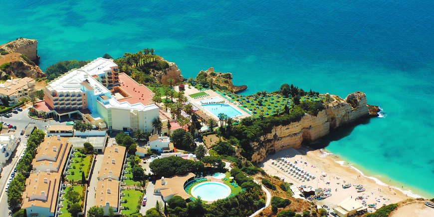 Hotel Pestana Viking Beach & Golf Resort