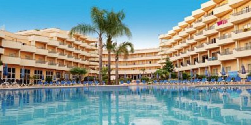 Hotel Vila Gale Nautico