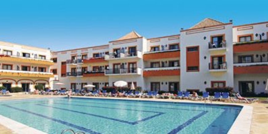 Hotel Vila Gale Tavira