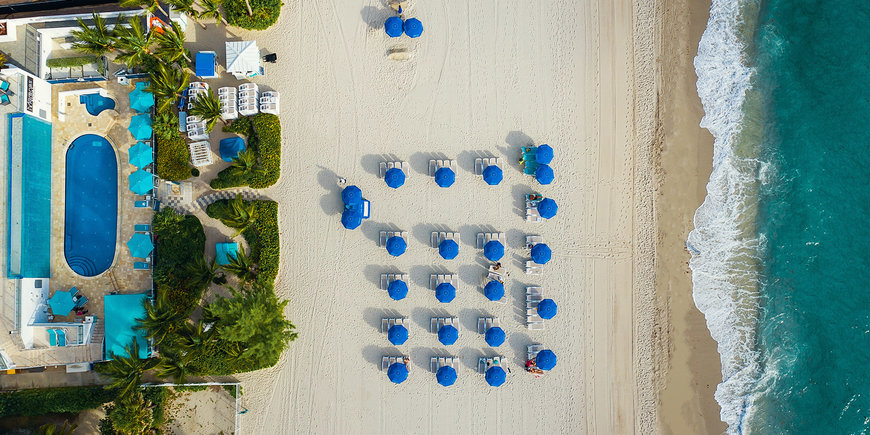 Hotel Marenas Beach Resort