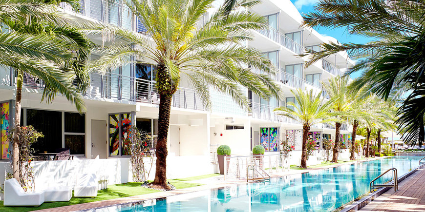 Hotel National Miami Beach