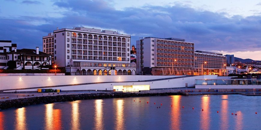 Hotel Azores Atlantico