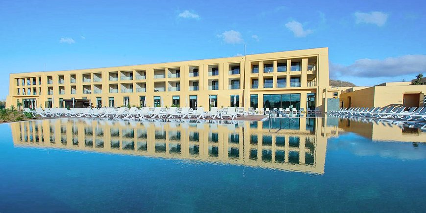 Hotel Pestana Colombos Premium All Inclusive & Beach Resort