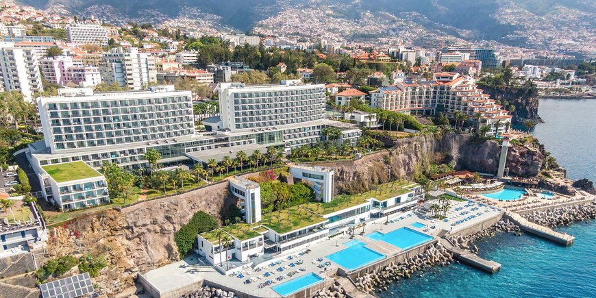 Hotel VidaMar Resort Madeira
