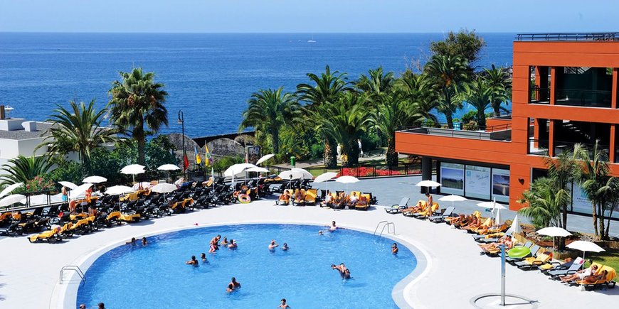Hotel Enotel Lido Resort & Spa