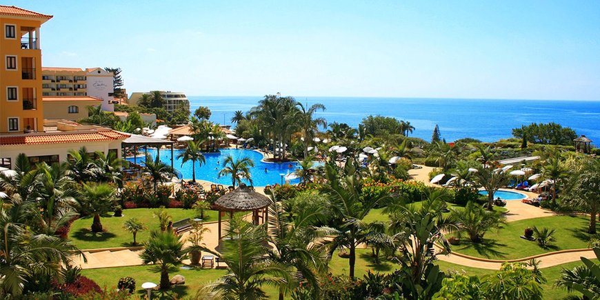 Hotel Porto Mare