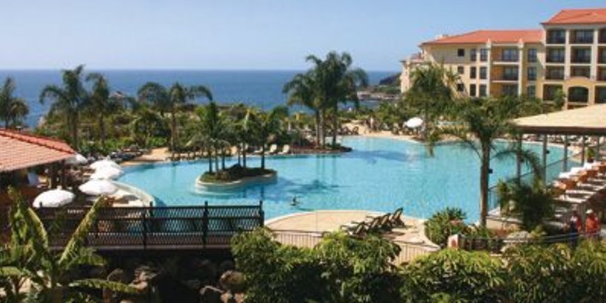Hotel Vila Porto Mare Resort